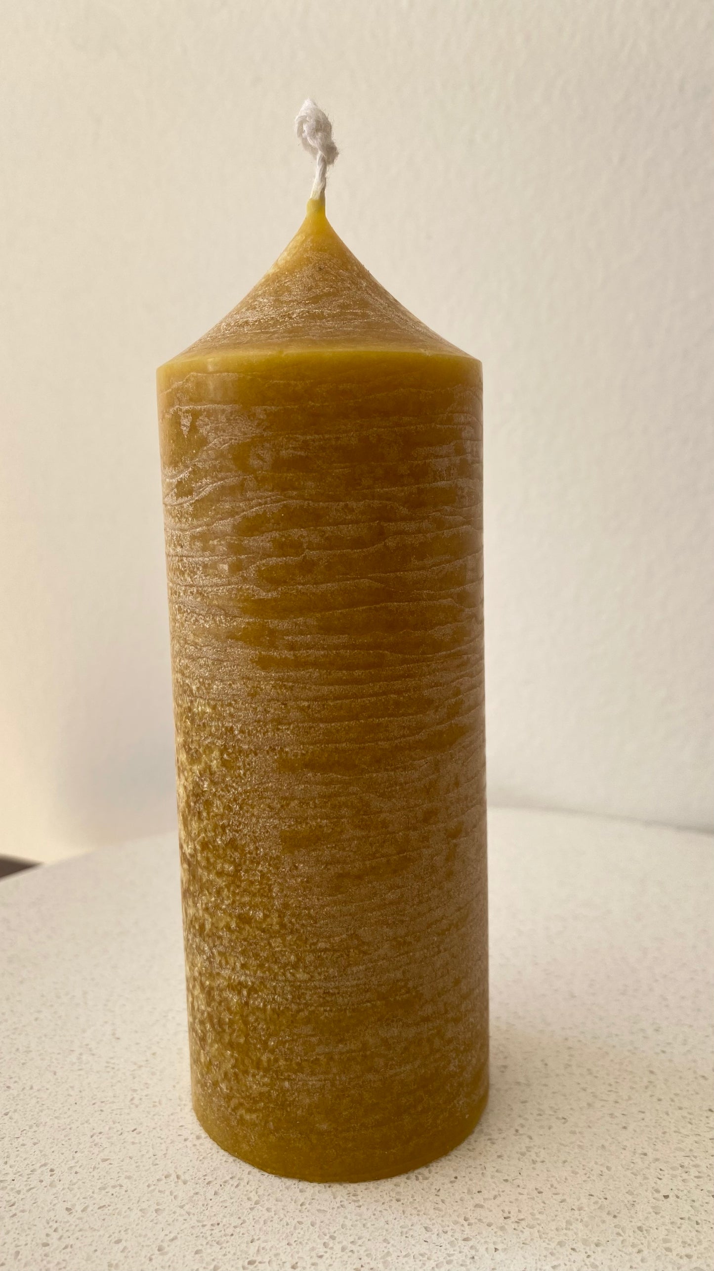 CERA DE HIELO