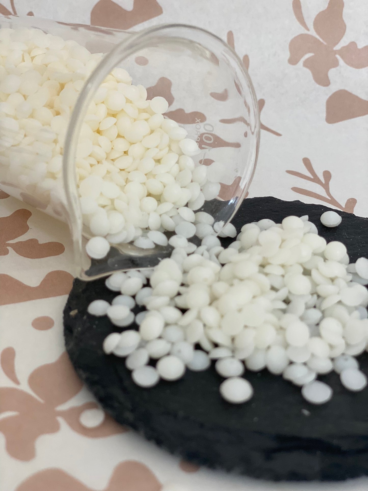 CERA DE SOJA  WAX-MELT
