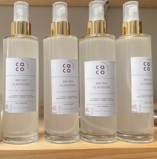 HIDROLATO ORGÁNICO DE LAVANDA