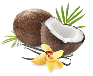 FRAGANCIA VANIGLIA E COCCO 100 ml