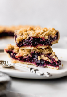 FRAGANCIA CRUMBLE DE BERRIES 100 ml