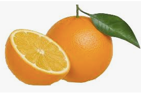 FRAGANCIA NARANJA DULCE 100ml