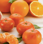 FRAGANCIA FRUTAS CÍTRICAS 100ml