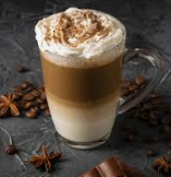 FRAGANCIA MOCCA 100ml