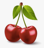FRAGANCIA CHERRY 100 ml