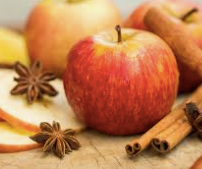 FRAGANCIA MANZANA CANELA 100 ml