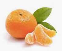 FRAGANCIA TANGERINE 100ml