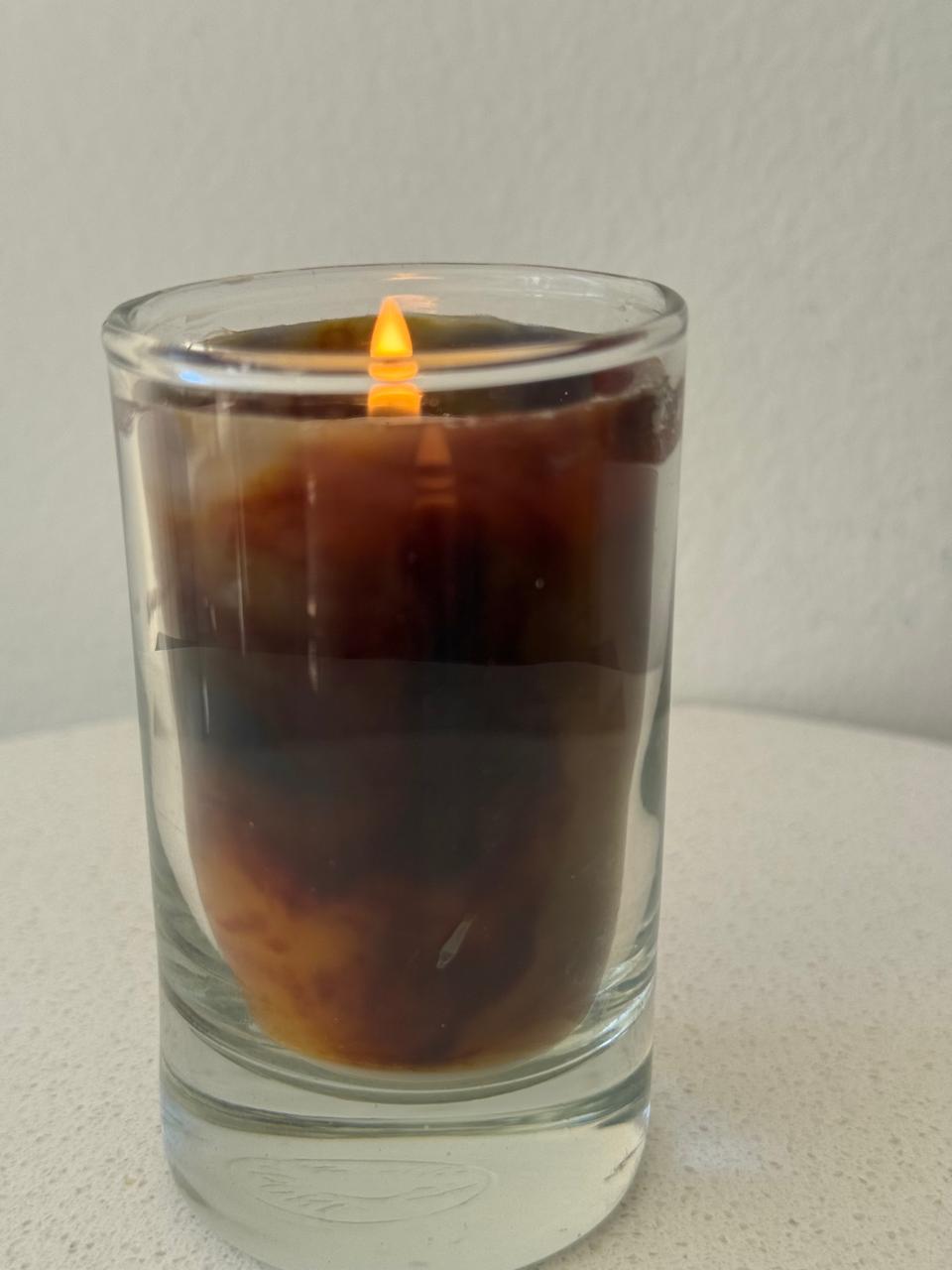 CERA DE ABEJA BLANCA