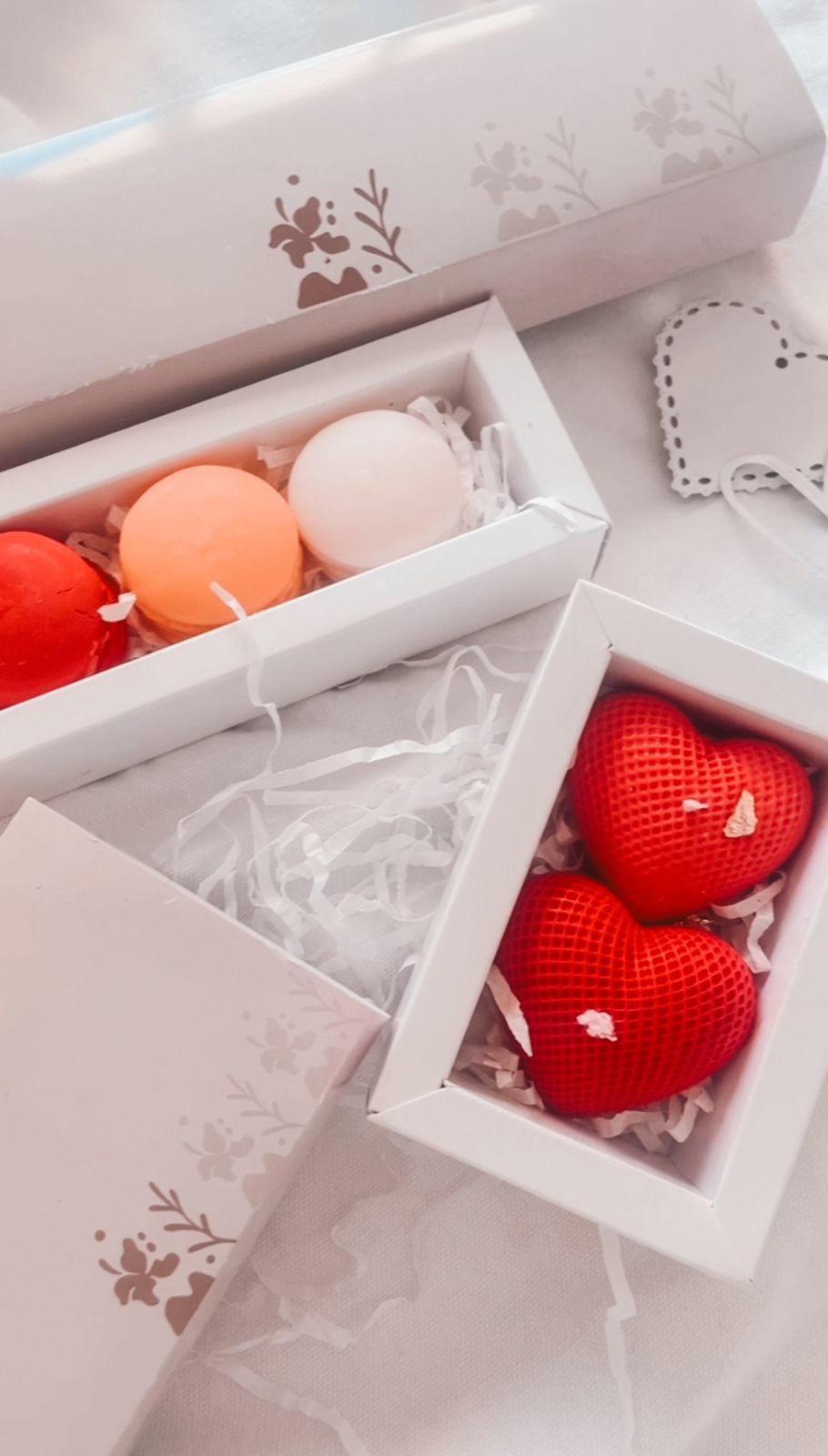 🛑 TALLER CERA AROMÁTICA PARA DERRETIR - WAX-MELTS (GRABADO)
