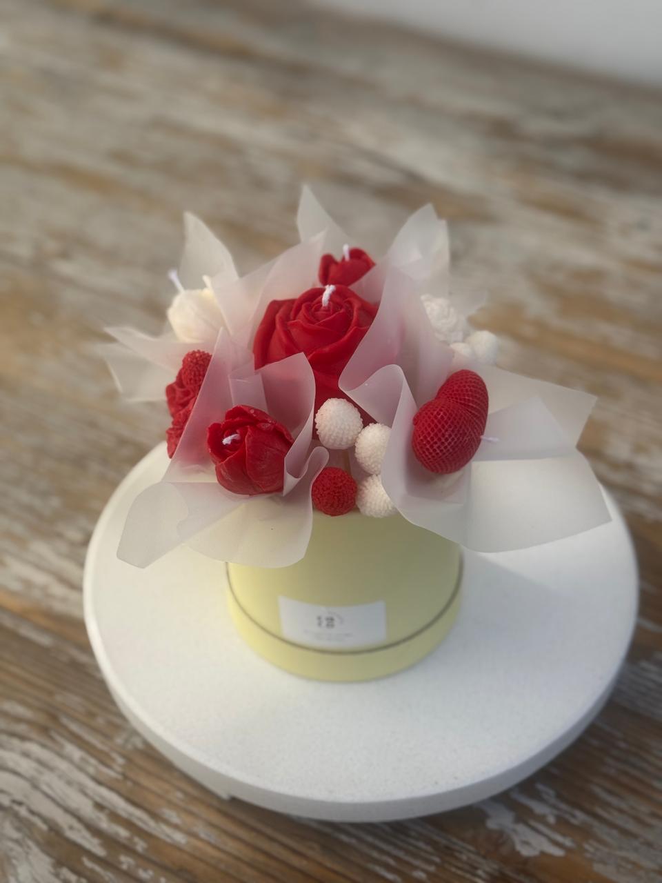 Bouquet de Flores