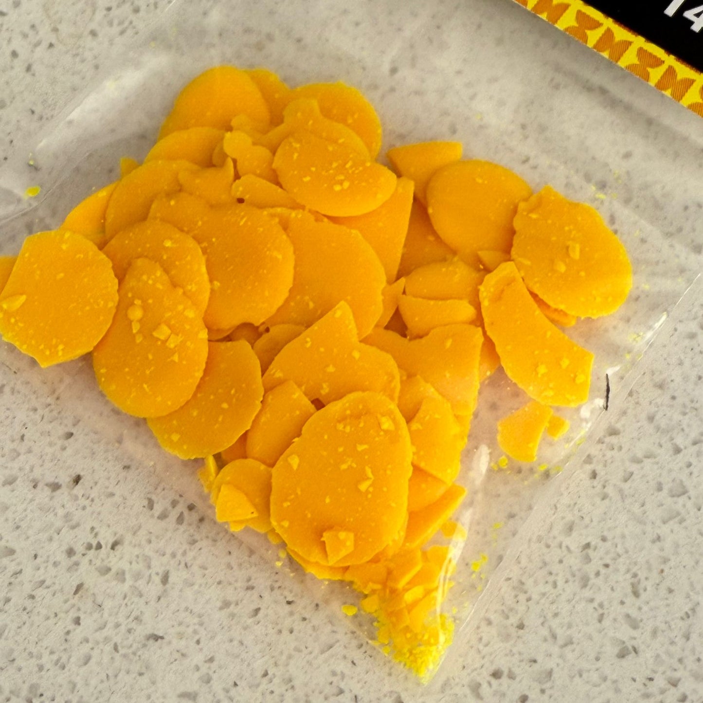 Tintes Concentrados para velas naturales