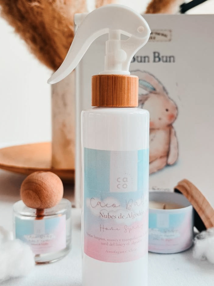 HOME SPRAY CACO BABY