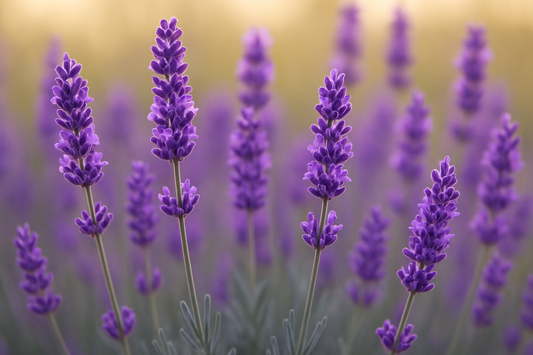 LAVANDA