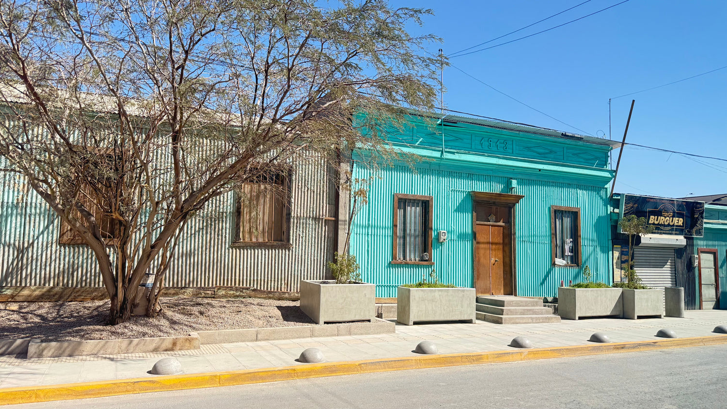 ESTUDIO CACO