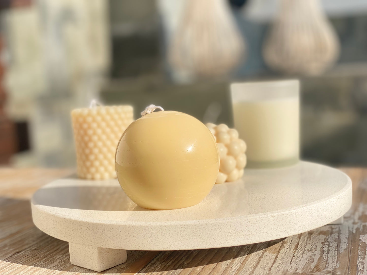 20.06 CURSO VELAS Y AROMATIZANTES DE CERA DE SOJA