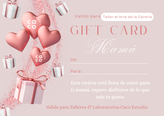 GIF CARD MAMÁ