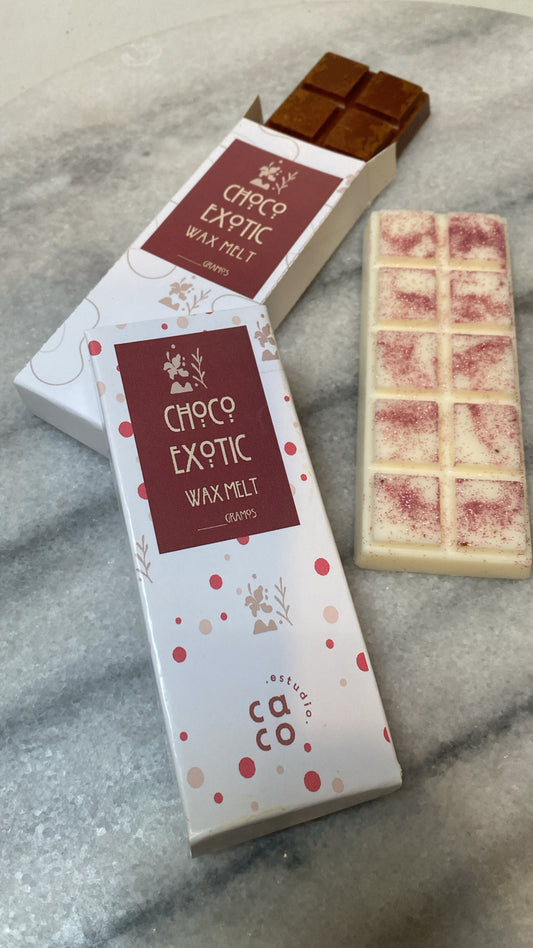 CHOCO EXOTIC