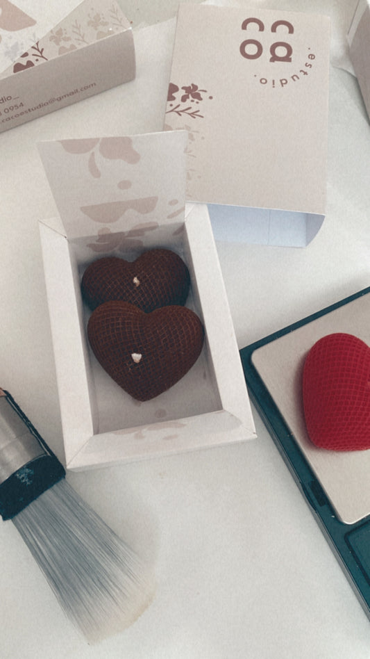 VELA CORAZONES