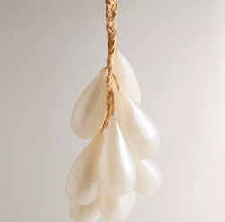 Taller Velas en Racimo, Cera de abeja