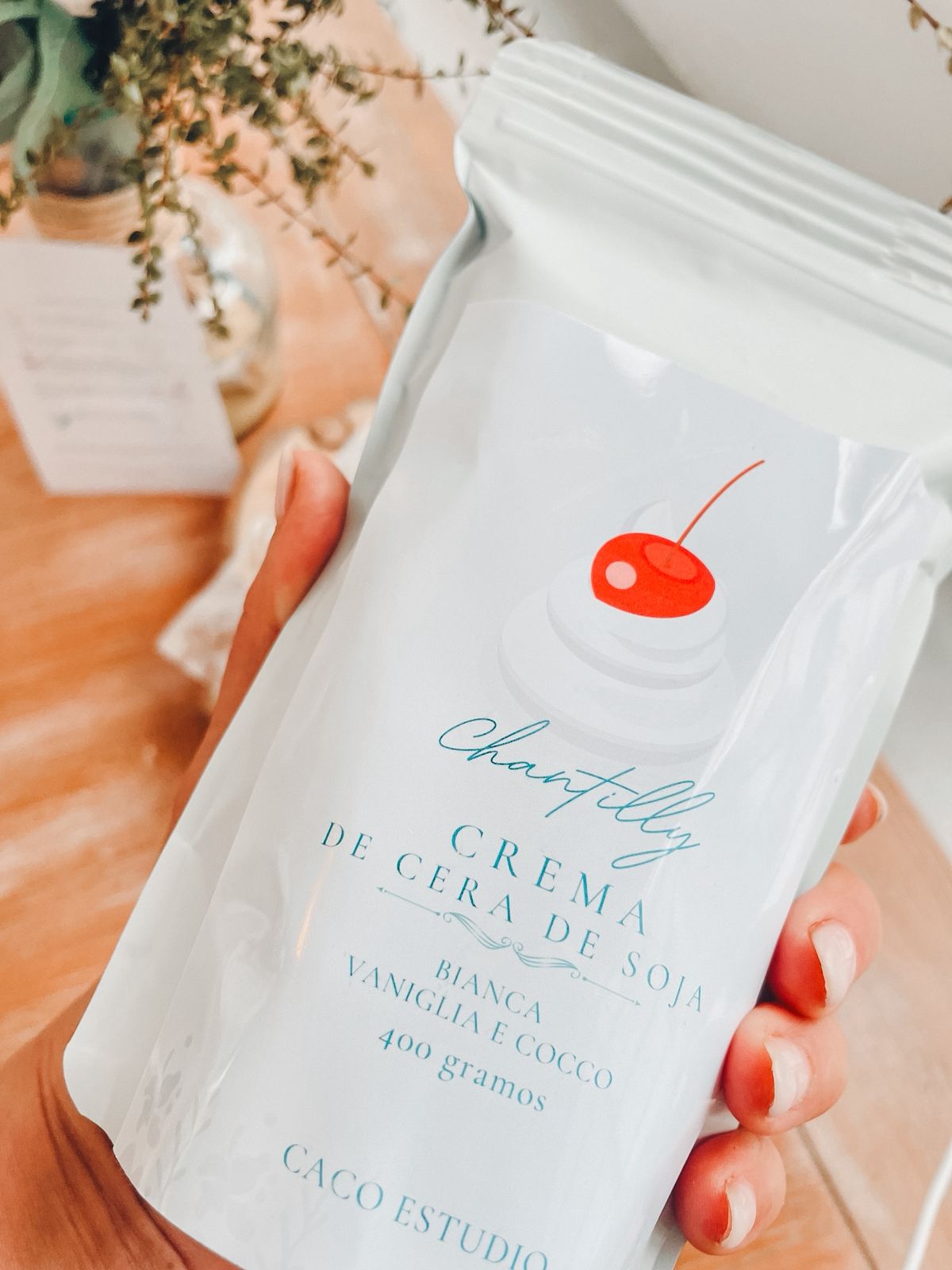 CHANTILLY  -READY-MADE-