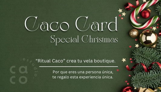 Caco Card