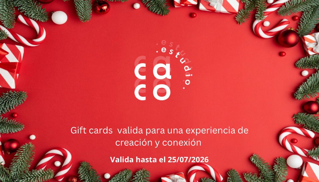 Caco Card