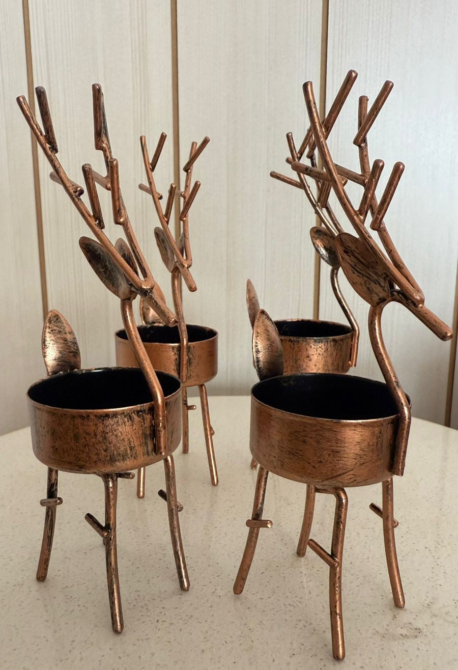 PORTAVELA RENO METAL